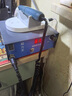 攻玉超力王牙機雕刻機小型無(wú)碳刷電子機打磨機大力鑼機電動(dòng)工具250瓦夾緊王單卡X8整套【2.35夾頭】 無(wú)刷單卡手柄 曬單實(shí)拍圖