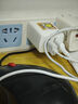 倍思雙口充電頭多口快充5V2A/1A充電器插頭USB插座 適用iPhone15/14/13華為榮耀小米手機iPad平板 曬單實(shí)拍圖