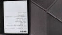 掌閱（iReader）Ocean4 Turbo 2025 7英寸智能閱讀本 電子書(shū)閱讀器 墨水屏電紙書(shū) 平板電腦學(xué)習看漫便攜 星際黑 曬單實(shí)拍圖