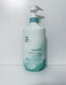 韓方五谷控油蓬松洗發(fā)水800ml金榜第1名氨基酸洗頭膏露無(wú)硅油去屑止癢男女 曬單實(shí)拍圖
