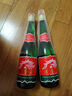 西鳳酒 綠瓶裸瓶省外版 45度 500ml*12瓶 整箱裝 鳳香型白酒 曬單實拍圖