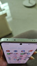 realme【國家補(bǔ)貼】真我Neo7 Turbo 天璣9400e 超薄續(xù)航大電池護(hù)眼直屏 智能游戲AI性能手機(jī)16+512透明灰 曬單實(shí)拍圖