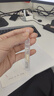 潤百顏華熙生物水光棒嘭彈次拋精華90支玻尿酸補水保濕護膚品生日禮物女 曬單實拍圖