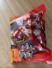 沈萬三蘇州特產(chǎn)豬蹄380g+肘子1KG 醬豬蹄鹵味豬手豬爪 曬單實(shí)拍圖