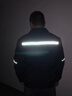 京源輝煌滌蓋棉春秋行政工作服套裝男款高級(jí)防靜電反光條高端定制工作服裝 159藏藍(lán)色【套裝】 XL (175) （建議140-160斤） 曬單實(shí)拍圖
