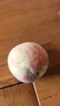 山姆大叔 江蘇無(wú)錫水蜜桃陽(yáng)山鎮發(fā)貨【JD順豐】桃子水果禮盒中秋送禮品 蕞甜｜鑒賞級 12枚裝 單果6-7兩 【自吃推薦-鎖鮮裝】顆顆精品 曬單實(shí)拍圖