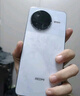 小米 REDMI K80 第三代驍龍 8 6550mAh大電池 澎湃OS 汐月藍 12GB+256GB 紅米5G手機 曬單實拍圖
