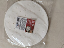 展藝蒸籠紙26cm*100張一次性食品級(jí)圓形包子饅頭粽子面點(diǎn)蒸屜不沾墊紙 曬單實(shí)拍圖