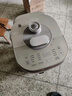 美的（Midea）小凝鮮沸騰濃香雙模式電壓力鍋0氟琺瑯316L鋼釜0涂層5L高壓鍋60秒快排家用煲湯4-6人煮飯煲C5940N 曬單實拍圖