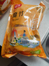 富昌 腐竹500g 手工腐竹黃豆制品干貨腐竹素肉炒菜涼拌火鍋材料 曬單實拍圖