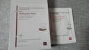 MUTO韓國進口眼膜貼眼袋提拉緊致抗皺淡化黑眼圈淡化細紋眼袋貼男女士 【淡化眼圈眼紋】眼膜 24片 舒潤賦活凝膠眼膜貼5gX12對/盒 曬單實拍圖