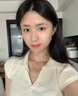 儒意（RUYI）377美白面膜補(bǔ)水男士保濕淡斑提亮膚色女抗皺緊致抗衰老去黃第1名 曬單實(shí)拍圖