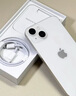 Apple/蘋果 iPhone 14 (A2884) 256GB 星光色 支持移動(dòng)聯(lián)通電信5G 雙卡雙待手機(jī) 曬單實(shí)拍圖