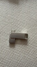 惠普256GB Type-C USB3.2 Gen1 手機電腦U盤x206c 全金屬雙接口 多功能學習辦公優(yōu)盤 曬單實拍圖