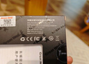 長城（Great Wall) 128GB SSD固態(tài)硬盤 SATA3.0接口 讀速540MB/S臺式機/筆記本通用 GW560系列  曬單實拍圖