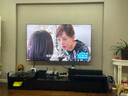 索尼（SONY）HT-S2000 3.1聲道 輕巧型全景聲回音壁 一鍵環(huán)繞 家庭影院 Soundbar 客廳臥室 電視音響 藍牙 曬單實(shí)拍圖