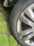 米其林（MICHELIN）汽車輪胎 225/50R17 98W 浩悅五代 Primacy 5 適配雅閣/奔馳C級(jí) 曬單實(shí)拍圖