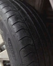 固特異（Goodyear）汽車(chē)輪胎215/50R17 91W EF1 SPORT鷹馳F1酷跑 適配標致408雪鐵龍 曬單實(shí)拍圖