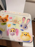 愛(ài)普生（EPSON）家用打印機L4266 L4268 噴墨倉式復印掃描自動(dòng)雙面打印無(wú)線(xiàn)多功能一體機A4小型彩色照片手機作業(yè)用 【官配款】L4266白色（復印掃描、雙面打?。?官方標配 曬單實(shí)拍圖