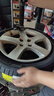 ENTDA安達(dá)輪胎 汽車輪胎 215/50R17 95W D01 適配標(biāo)致308/逸動(dòng) 曬單實(shí)拍圖