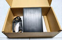 黑甲蟲(chóng) (KINGIDISK) 1TB USB3.0 移動(dòng)硬盤(pán) K系列 Pro款 雙盤(pán)備份 2.5英寸 商務(wù)黑 小巧便攜 K100 Pro 曬單實(shí)拍圖