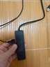 聯(lián)想（lenovo）USB分線器3.0多接口轉(zhuǎn)接器USB擴(kuò)展塢延長(zhǎng)線筆記本電腦hub拓展塢USB擴(kuò)展器轉(zhuǎn)換器BY01-3.0（0.25M） 曬單實(shí)拍圖