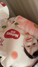 好奇（Huggies）鉑金裝小桃褲成長(cháng)褲XL96片(12-17kg)加大號尿不濕【消暑散熱】 曬單實(shí)拍圖