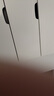 宜家（IKEA）HEMKOMST ?？继?帶蓋鍋煮鍋不銹鋼湯鍋家用燉湯煮粥 帶蓋鍋不銹鋼/玻璃5 公升 24cm 曬單實拍圖