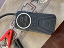 恩柏盛車(chē)載充氣泵汽車(chē)輪胎打氣泵電動(dòng)打氣筒有線(xiàn)無(wú)線(xiàn)自行車(chē)充氣寶測胎壓 基礎有線(xiàn)款-充滿(mǎn)自停胎壓檢測 2025升級摩托車(chē)電動(dòng)車(chē)電瓶車(chē)轎車(chē)suv專(zhuān)用多功能神器 曬單實(shí)拍圖