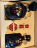 古井貢酒  年份原漿古8禮盒濃香型白酒 【新老包裝隨機】 50度 500mL 2瓶 禮盒裝 曬單實拍圖