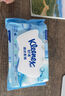 舒潔（Kleenex）羊駝濕廁紙80抽*10包 (800抽)清潔濕紙巾私處清潔EDI純水 曬單實(shí)拍圖