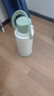希樂(lè )扣保溫壺家用大容量熱水瓶玻璃內膽暖壺老式開(kāi)水瓶學(xué)生宿舍暖瓶水壺 曬單實(shí)拍圖