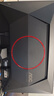 AOC 24英寸2K原生電競顯示器 FAST-IPS快速液晶 臺式液晶1MS電腦顯示屏 壁掛防撕裂小鋼炮HDR10 【新】2K原生180HZ 1MS Q24G4E 曬單實(shí)拍圖