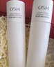 歐詩漫（OSM）珍白因水乳套裝爽膚水乳液美白補水保濕護膚品女士中秋禮物 曬單實拍圖