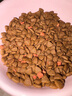 麥富迪貓糧 超肉粒凍干雙拼成貓糧美毛護(hù)腸胃 三文魚10kg/20斤 曬單實(shí)拍圖