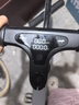 百琦百琦（Batch）R1 破風(fēng)公路自行車一體式速顯屏內(nèi)置車燈格蕾灰XS 曬單實(shí)拍圖