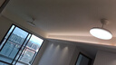 雷士（NVC）LED照明風(fēng)扇燈一體吊扇燈餐廳臥室簡約全光譜1級能效36寸包安裝 曬單實拍圖