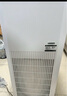 美的（Midea）【超大凈化量】甲醛數顯空氣凈化器除煙味異味過(guò)敏源寵物吸貓毛消毒機森林家T1000 Lite國家補貼 曬單實(shí)拍圖