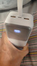 品勝（PISEN）3C認證充電寶65W雙向快充40000毫安時(shí)大容量移動(dòng)電源適用蘋(píng)果17promax華為小米手機筆記本電腦 【白色|65W快充|4萬(wàn)毫安】 曬單實(shí)拍圖
