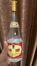 汾酒53度黃蓋玻汾  清香型白酒 高度口糧酒  泡酒 53度 475mL 6瓶 整箱裝非原箱 曬單實(shí)拍圖
