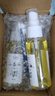 My kids正宗茶油山茶油嬰兒護(hù)膚按摩油茶籽油純正寶寶撫觸油去頭垢紅屁屁 50ml2瓶【天然純正茶油】 曬單實(shí)拍圖
