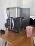 飛利浦（PHILIPS）冰沙冰塊加熱凈水器家用冰境i1pro 臺(tái)式免安裝凈飲機(jī) 冷熱一體即熱全自動(dòng)刨冰凈水機(jī)ADD8608 曬單實(shí)拍圖