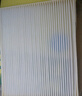 曼牌（MANNFILTER）空調(diào)濾清器空調(diào)濾芯CU24013/24013M起亞KX3名圖悅動(dòng)朗動(dòng)悅納ix25 曬單實(shí)拍圖