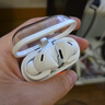 三星 Samsung【國家補(bǔ)貼】Buds3 Pro智能降噪藍(lán)牙耳機(jī)/無線運(yùn)動(dòng)游戲耳機(jī)/自適應(yīng)主動(dòng)降噪 流沙白 曬單實(shí)拍圖