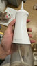 NI+NOO尼諾家用電動(dòng)洗鼻器脈沖成人洗鼻生理鹽水鼻炎通鼻手持鼻腔沖洗器 曬單實(shí)拍圖