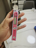 貝印日本進(jìn)口修眉刀 防護(hù)網(wǎng)不傷膚修眉神器 新手可用刮眉刀（3把裝） 曬單實(shí)拍圖