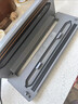 美的（Midea）真空封口機(jī) 家用全自動(dòng)真空封口機(jī) 食品塑封機(jī)干濕兩用大吸力真空包裝打包機(jī) 嚴(yán)密封系列 MJ-KF23 曬單實(shí)拍圖