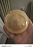 世喜乳盾新生兒奶盾 乳頭保護罩乳貼 輔助喂奶嘴雙層矯正器 曬單實(shí)拍圖