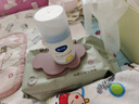 戴·可·思嬰兒金盞花護理面霜50g 兒童舒緩補水保濕乳液 嬰幼兒寶寶擦臉油 曬單實(shí)拍圖