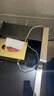 尊匠蘋果充電器正品充電線氮化鎵30W快充線PD套裝適配原裝iPhone14ProMax 16 15手機(jī)13充電頭20W數(shù)據(jù)線 【適用蘋果6-14系列】PD快充線丨單線標(biāo)準(zhǔn)1米 曬單實(shí)拍圖